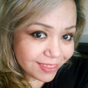 Meet your Posher, Monica